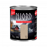 Боя Njord 0.750 л цвят 12