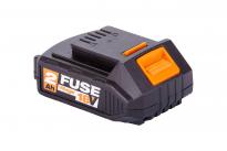 Акумулаторна батерия Villager FUSE 18V 2.0Ah