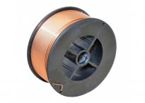 Заваръчна тел Oerlikon 0.6 мм 5 кг