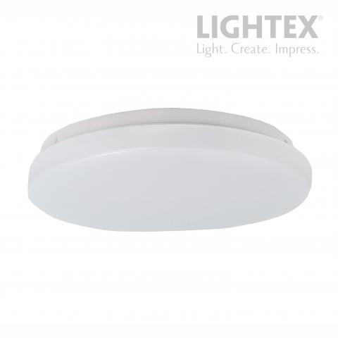 LED плафон Astra 18 W 1800lm Lightex 3CCT - Плафони