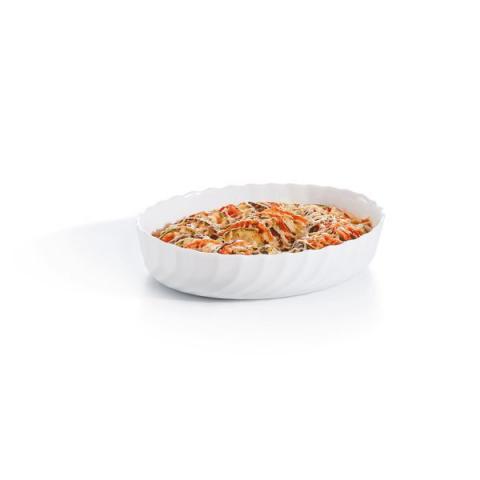 Овална тава Smart Cuisine Trianon 22х16.5 см, снимка 4 - Тави
