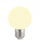 LED крушка G60 E27 3W 180 lm 2700K