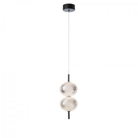 LED пендел Ventura 2х12 W 1300 lm 3000K - Пендели