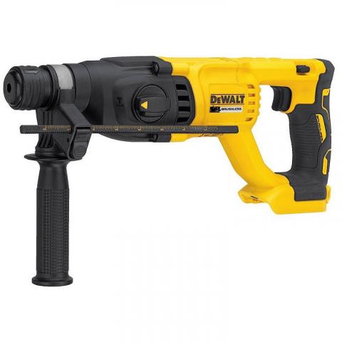 Акумулаторен безчетков перфоратор DeWALT DCH133N-XJ Solo - Акумулаторни перфоратори