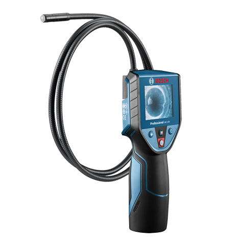 Инспекционна камера GIC 120 Bosch Blue - Електроинструменти
