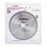 Циркулярен диск Bosch Alu 210x2.4x30 мм 64T