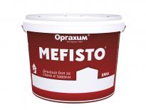 Интериорна боя Мефисто 5 кг бяла