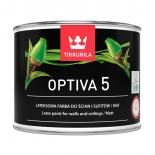 Латекс Optiva 5 BA 450 мл мат