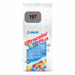 Фугираща смес Mapei Ultracolor Plus 187 Лен, 2 кг