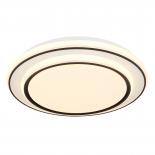 LED плафон Logan ф320 мм 24W 2500 lm 3000K