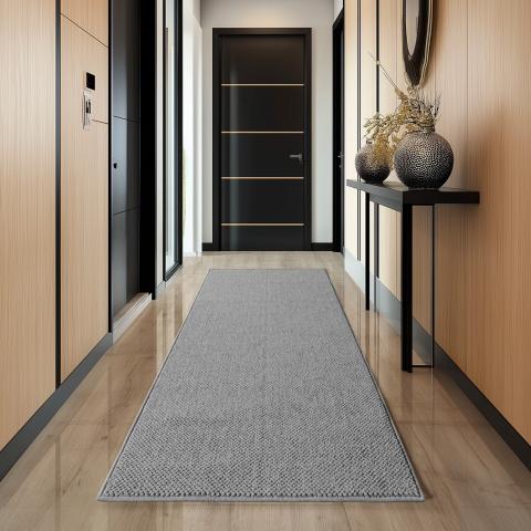 Килим Helix Silver 80х150 см 2200 - Килими