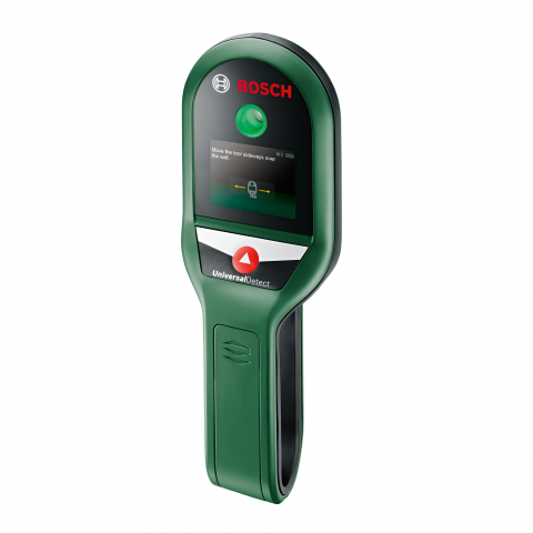 Дигитален детектор Bosch UniversalDetect - Детектори
