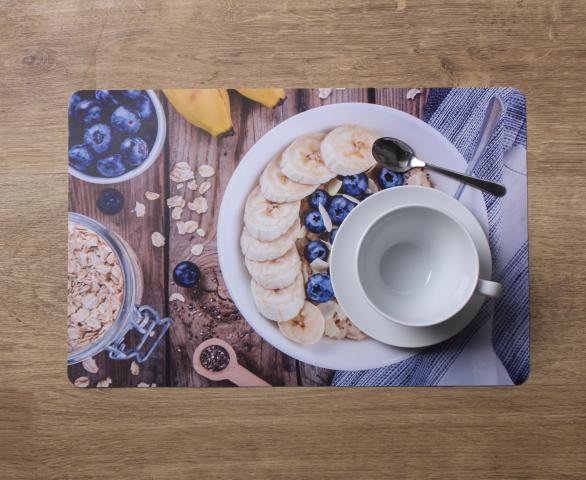 Подложка за хранене Avena 43.5x28 см, снимка 2 - Подложки