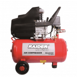 Компресор Raider RD-AC04Z 24 л