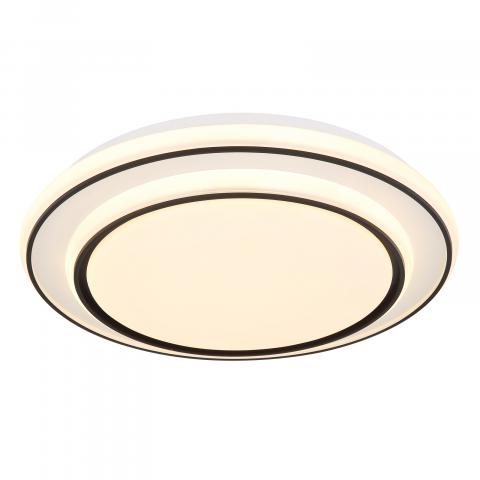 LED плафон Logan ф320 мм 24W 2500 lm 3000K - Плафони