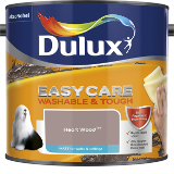Интериорна боя DuluxMatt суперустойчива 2.5 л Мока - Интериорни бои