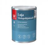 Универсален грунд Luja 0.9 л бял