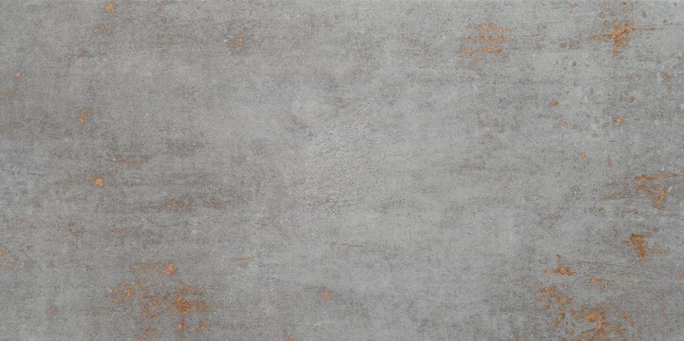 Фаянс Ferrum 29.8x59.8 Grey - Стенни плочки