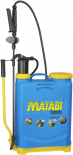 Пръскачка Matabi Super Green 16 л