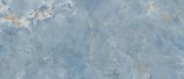 Гранитогрес Aquamarine blue POL 119.8х274.8