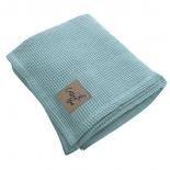 Одеяло Cotton Bee 200х220 см мента