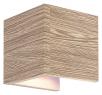 LED аплик Cinnamon 7W 340 lm 3000K