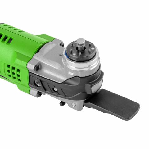 Акумулаторен мултифункционален инструмент Procraft PMT20bb Solo, снимка 5 - Мултифункционални инструменти и аксесоари