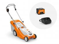 Акумулаторна косачка Stihl RМA 239.1
