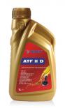 Трансмисионно масло TEDEX ATF II D 1 л