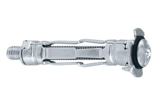 Метален дюбел за преградни стени Kamfix M5x58 - Метални дюбели
