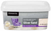Перлена базa Primacol Silver Sand 1 л