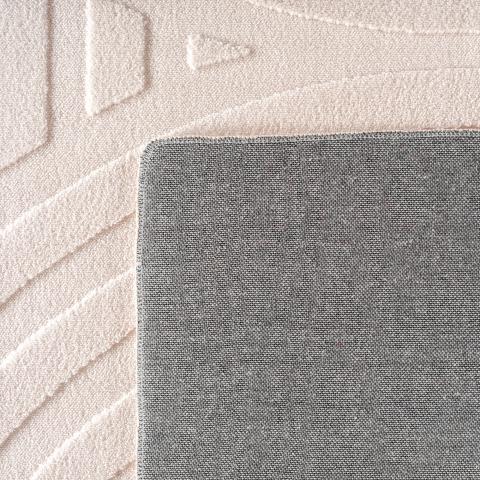 Килим Pompei Cream 200х290 см 1611, снимка 3 - Килими
