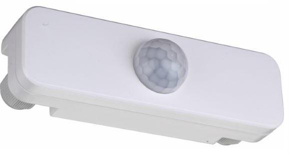 Сензор за движение за LED 120° IP65 - Ключове и контакти