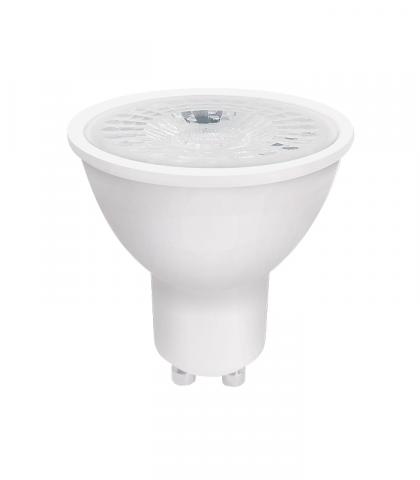 LED крушка Advance-Pro GU10 6W 1600K 504 lm бяла - Лед крушки gu10