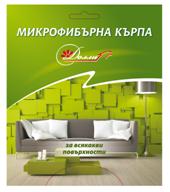 Микрофибърна кърпа 30х30 см универсална - Универсални кърпи
