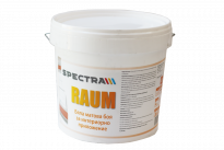 Бяла интериорна боя Spectra Raum 15 л