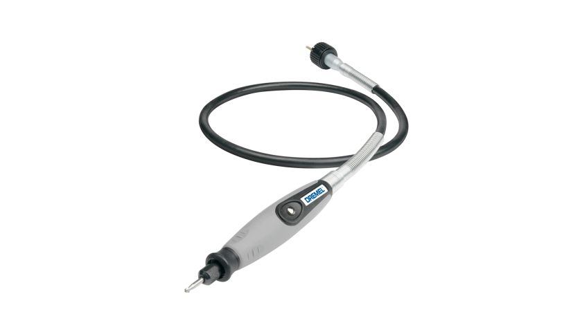 DREMEL гъвкаво рамо - Консумативи