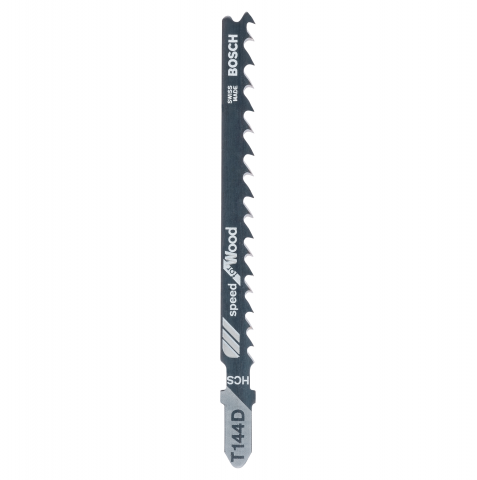 Ножчета Bosch HCS T144D 2 бр. - Ножчета за прободен трион