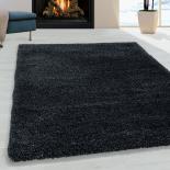 Килим Fluffy Anthrazit 120х170 см