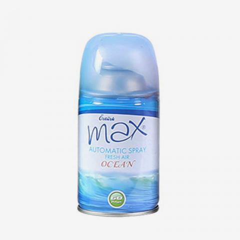 Резервен спрей MAX 300 мл микс, снимка 5 - Ароматизатори