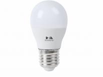 LED крушка топче E27 G45 8W 710 lm 6000K