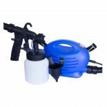 Пистолет за боя Rapter RRHQ ESG-100, 650 W