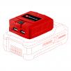 USB адаптер Einhell TC-CP 18Li S PXC