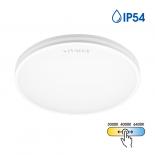 LED плафон Nancy 32W CCT