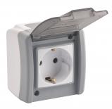 Контакт единичен Octans IP54