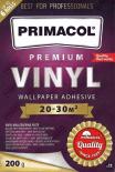 Лепило за тапети Primacol Premium Vinyl 200 г