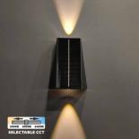 Соларен LED аплик Vivalux Polux 4 W