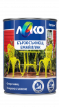 Емайллак Леко 0.65 л RAL 6016