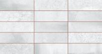 Фаянс Nexti White Brillo 31.6x60