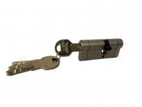 Ключалка Металгард 2x6j 30/40 ДИН